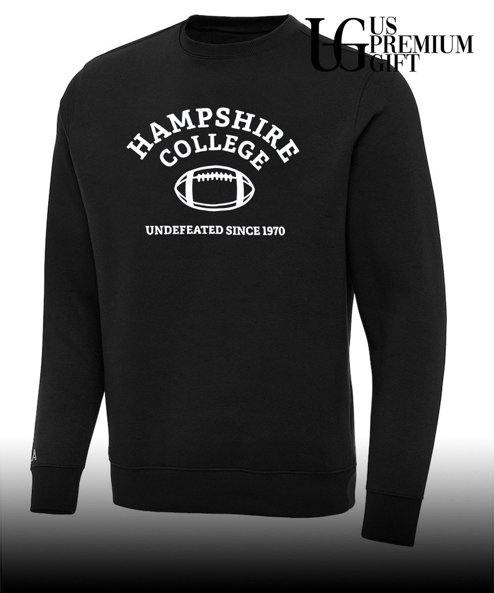Hampshire College Undefeated Since 1970 shirt