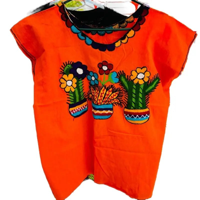 Handmade Artesanal Plants Women's Top Shirt - Womenswear Casual Hoodie, Sweatshirt | HypeDripTees.com