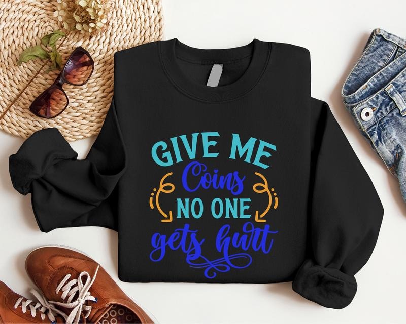 Hanukkah Sweatshirt, Unisex Funny Jewish Hoodie, Sarcastic Jewish Sayings Sweatshirt, Holiday Gift Sweatshirt, Religious...