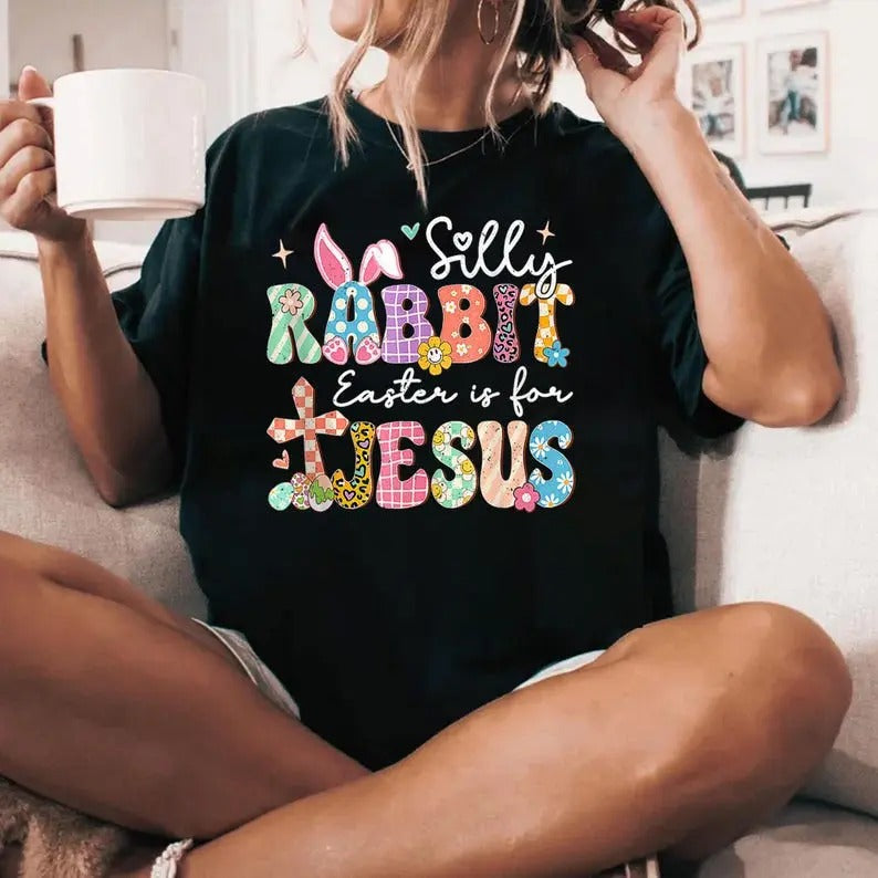 Happy Easter Day T-Shirt, Easter Day T-Shirt, Classic Retro Graphic Unisex Tee Gift For Men and Women Hoodie, Sweatshirt