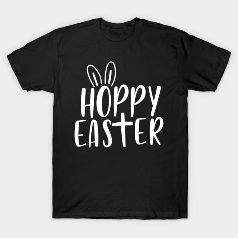 Happy Easter Shirt - Perfect Gift for Easter Sunday Hoodie, Sweatshirt | HypeDripTees.com