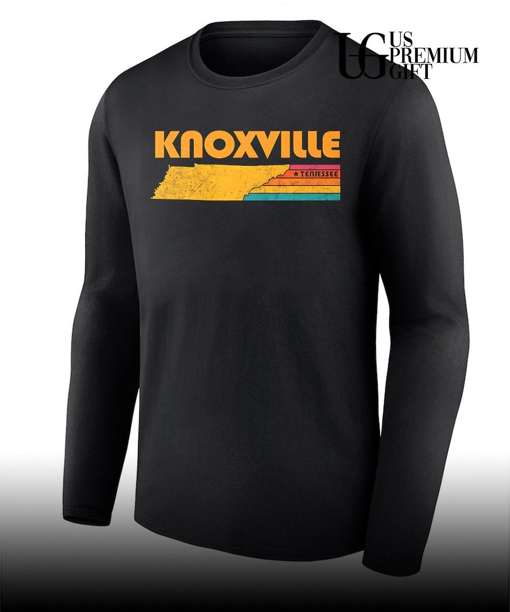 Happy’s Place Tokala Black Elk Knoxville Tennessee shirt