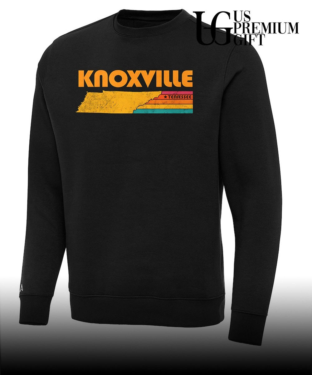Happy’s Place Tokala Black Elk Knoxville Tennessee shirt