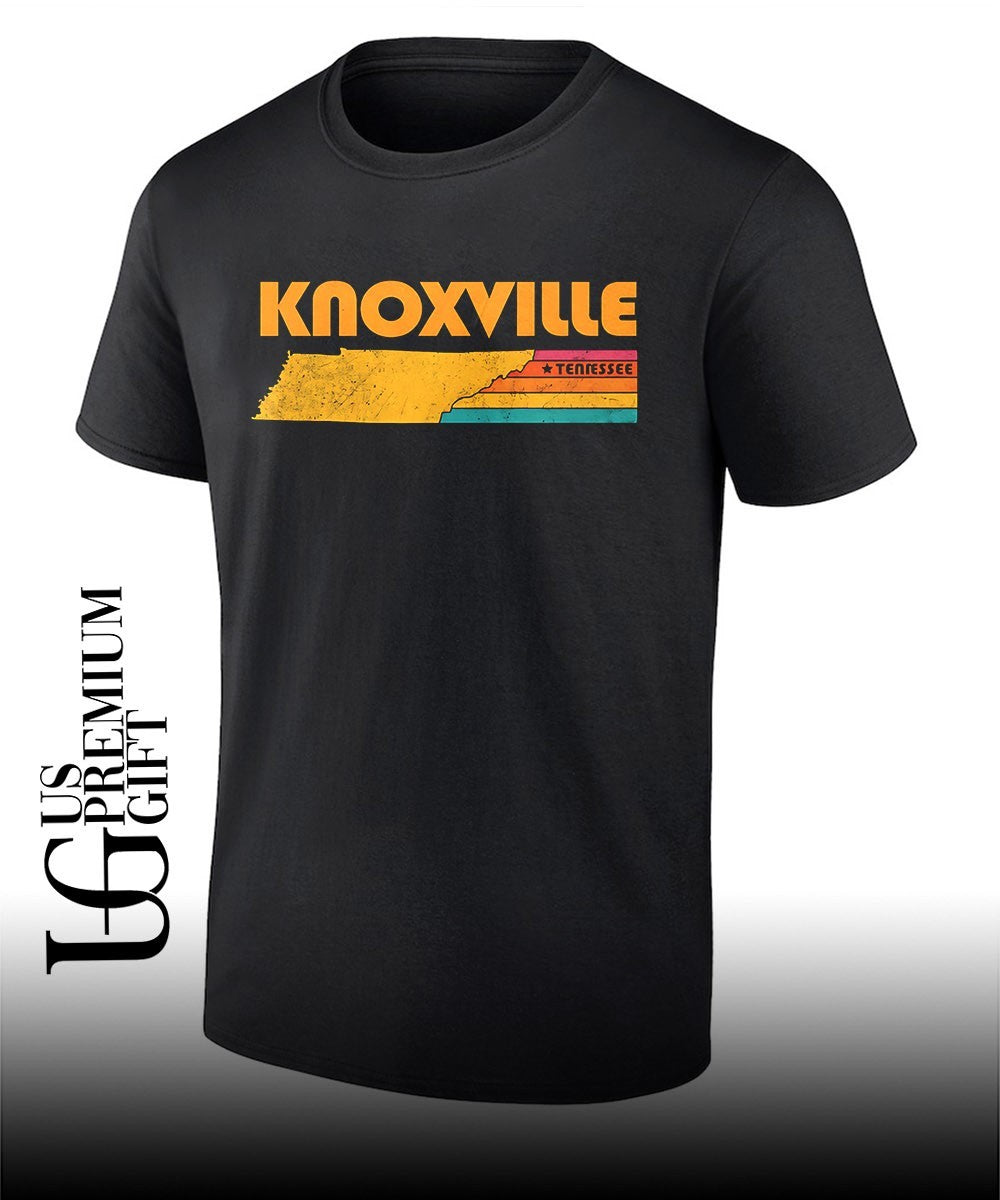 Happy’s Place Tokala Black Elk Knoxville Tennessee shirt
