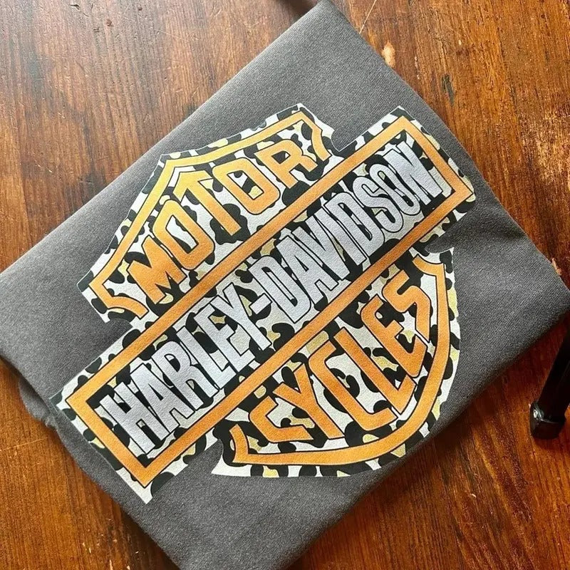 Harl Davids0n Tee sweatshirt, sweatshirt hot trend Hoodie | HypeDripTees.com