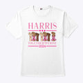 Harris Together Werise 2024 T Shirt