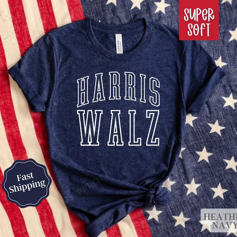 Harris Walz 2024 Shirt, Election 2024 Shirt, Madam President Shirt, Kamala TShirtstyle{n002}2 Hoodie, Sweatshirt