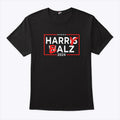Harry Balz 2024 Funny Harris Walz Shirt