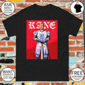 Harry Kane England Soccer National Team Player Medieval Knight shirt