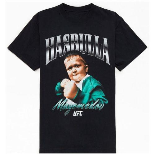 Hasbulla T-Shirt, Unisex T-Shirt, For Women Men Hoodie, Sweatshirt | HypeDripTees.com