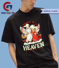 Have faith in love heaven Christmas shirt