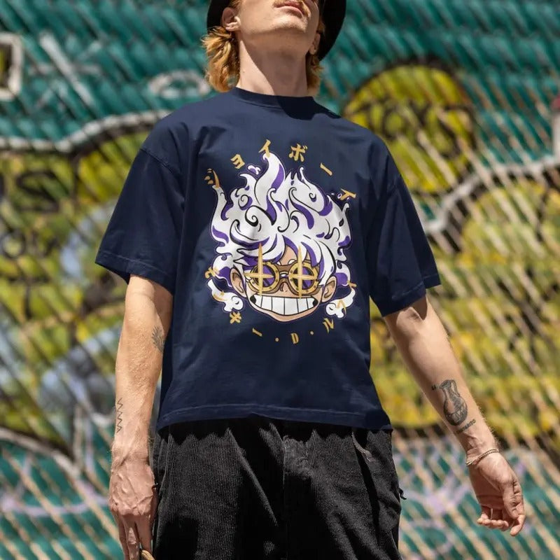 Heroic Battle Form Unisex T-shirt
