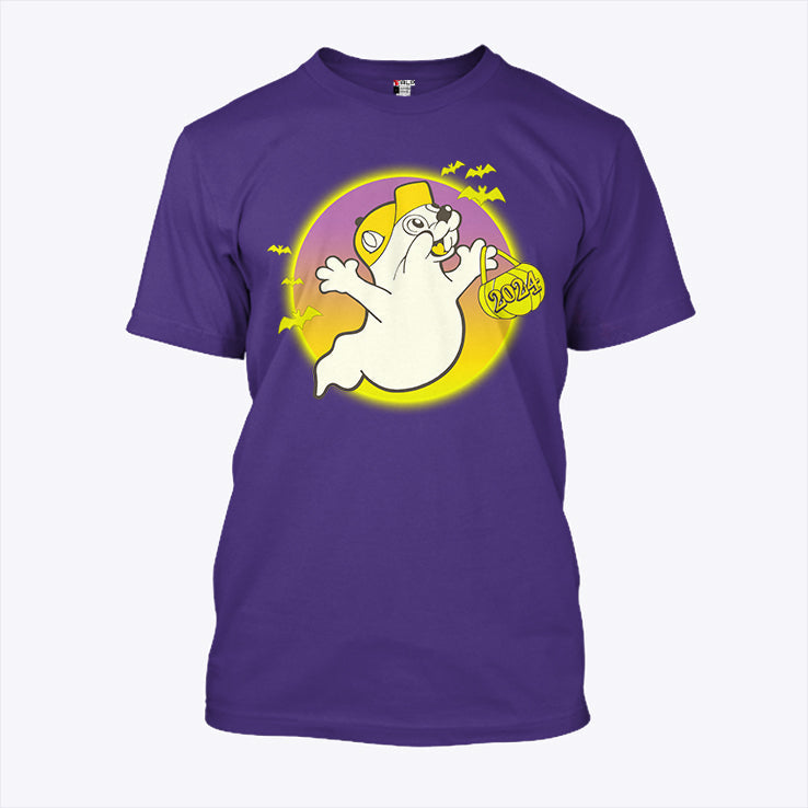 Hey Boo Booc-ee’s Halloween Shirt