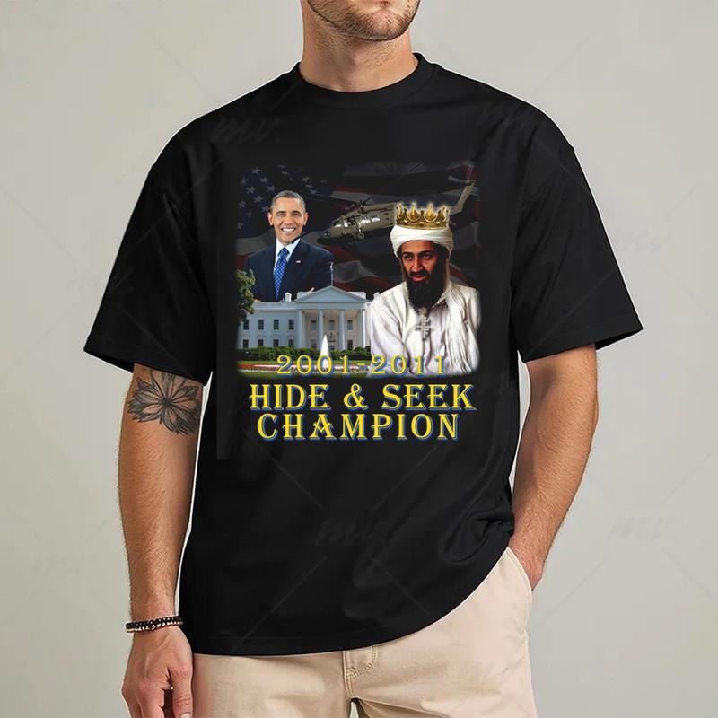 Hide & Seek Champion T-Shirt Classic Style Clothes Streetwear Hoodie, Sweatshirt | HypeDripTees.com