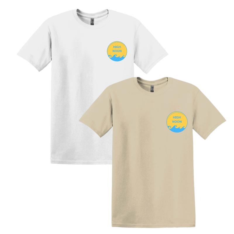 High Noon Unisex Shirt, viral vintage cans Sweatshirt or Hoodie For Men Women, Choose your Color, All Weather Gear,...