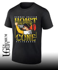 Hoist The Cone Konnor Griffin Pittsburgh Pirates baseball 2026 MLB shirt