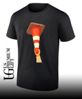 Hoist The Cone Pittsburgh Pirates T-shirt