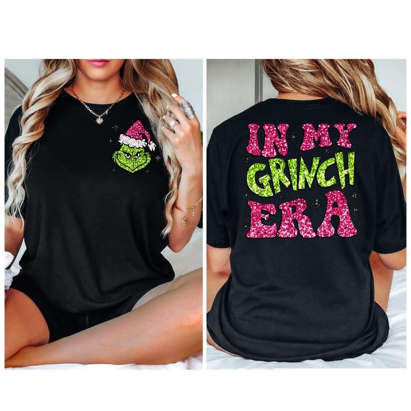 Holiday Era Tshirt Hoodie, Sweatshirt | HypeDripTees.com