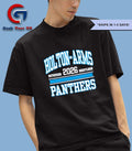 Holton Arms School Panthers Bethesda Maryland shirt