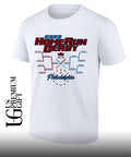 Home Run Derby 2026 Philadelphia bracket shirt