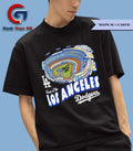 Home of the Los Angeles Dodgers home Stadium shirt