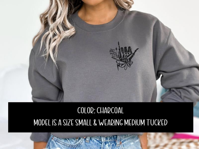 Homebody Sweatshirt T-Shirts, Hoodie | HypeDripTees.com