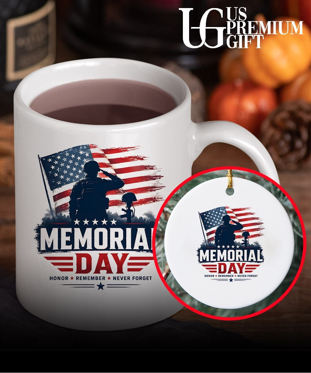 Honor remember never forget memorial day 2026 shirt