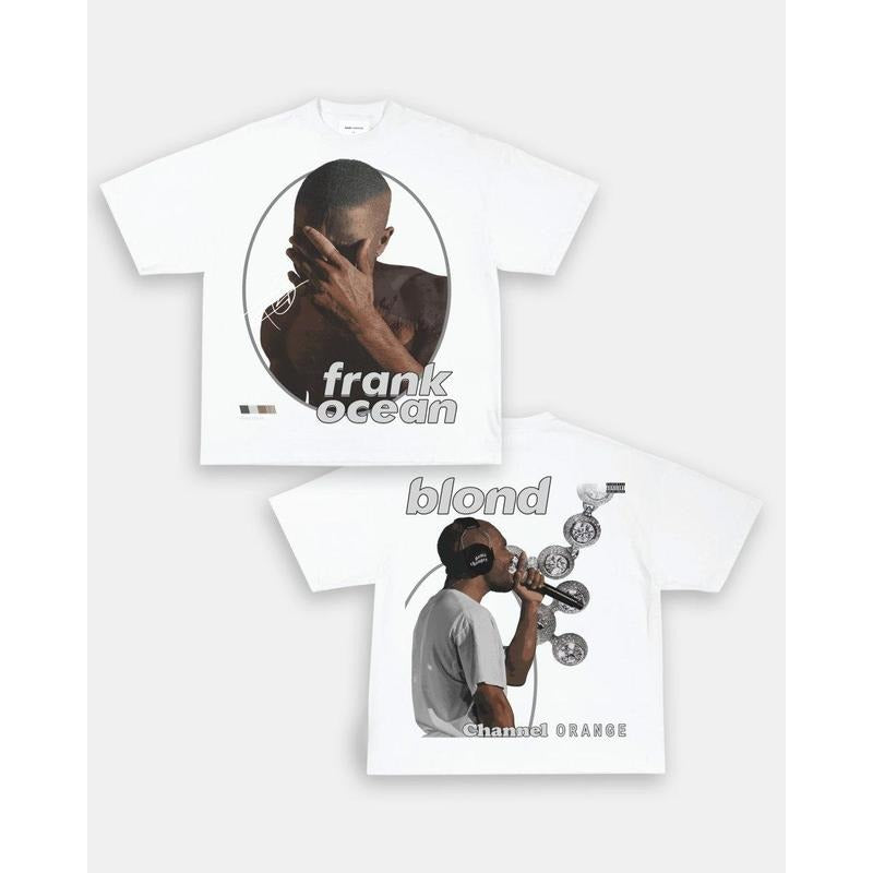 Frank Ocean V5 T-shirt/Sweatshirt/Hoodie