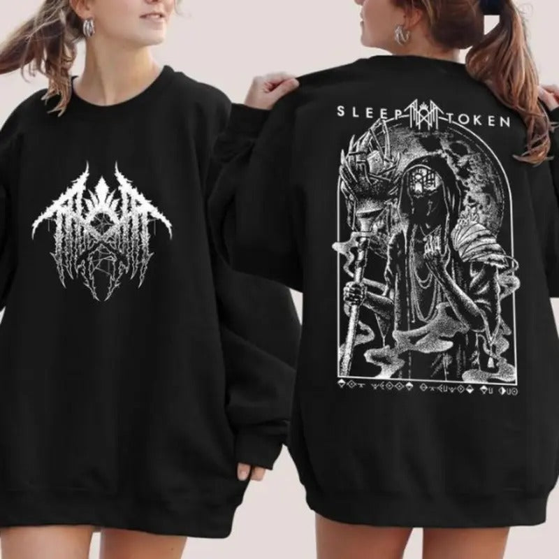 Sleep Token Vessel T-Shirt/Sweatshirt/Hoodie