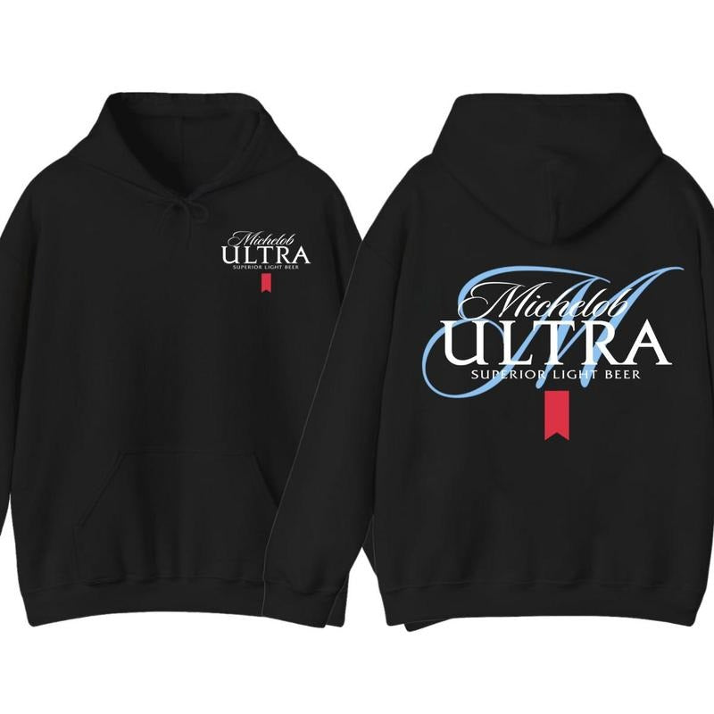Michelob Ultra Light Beer Michelob Ultra T-shirt/Sweatshirt/Hoodie | HypeDripTees.com