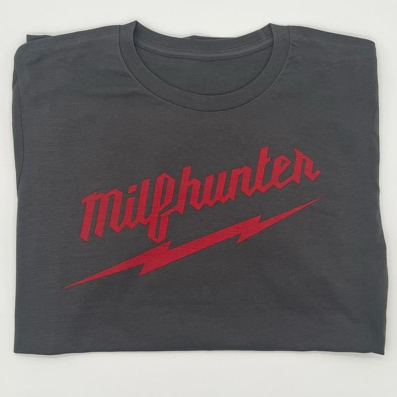 MifHunter Comfy Quality Shirt T-Shirts, Hoodie, Sweatshirt