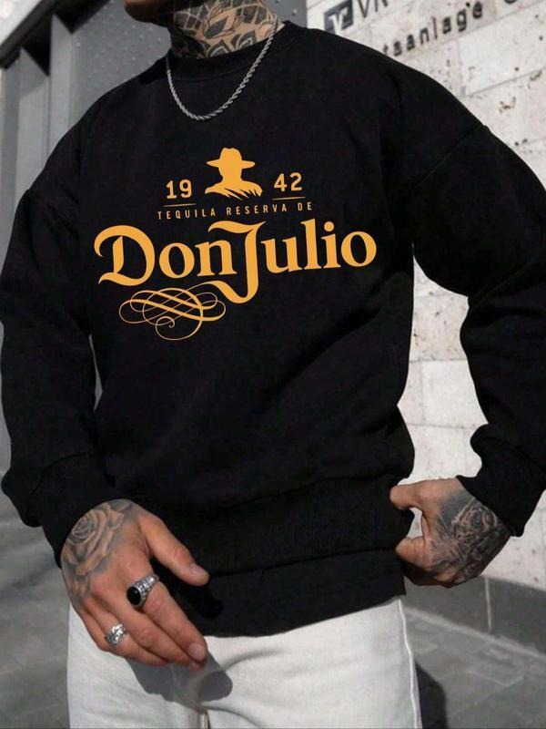 DonJulio Wear It Your Way T-shirt/Sweatshirt/Hoodie | HypeDripTees.com
