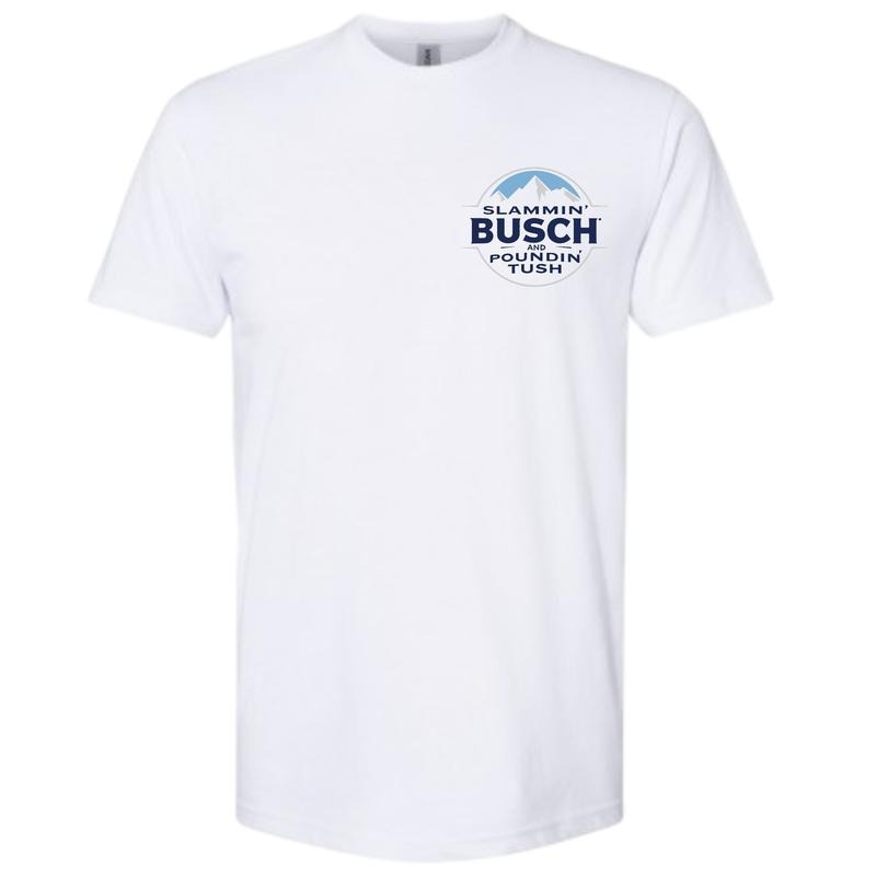 Slammin' BUSH AND P Tush Comfy and Quality Shirt/Hoodie! Sweatshirt | HypeDripTees.com