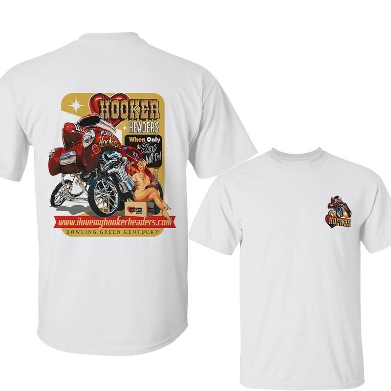 Hooker Willys Unisex Shirt, Short Sleeve Casual Cotton, Retro Car Lover Style, Bring Back The Classics Hoodie, Sweatshirt