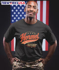 Hormel Rooted In Tradition Made In USA Shirt