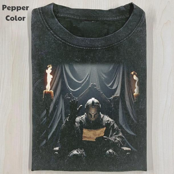 Horror Character Vintage Graphic Tee, Jason Voorhees T-Shirt, Horror Movie Shirt, Unisex Meme Cringe Funny Shirt,...