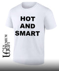 And Smart shirt