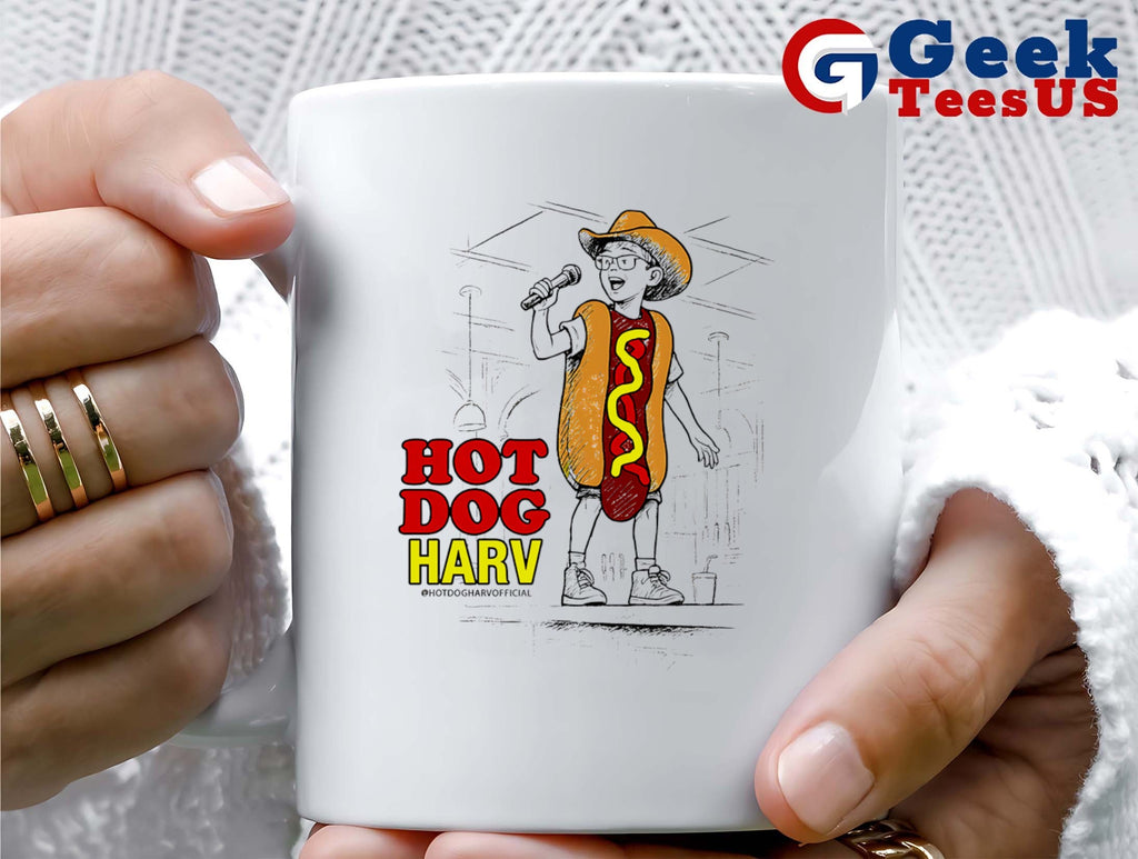 Dog Harv Cheese Coney Club shirt