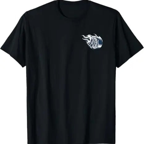 Hot Wheels: The Original Stunt Brand T-Shirt Hoodie, Sweatshirt | HypeDripTees.com