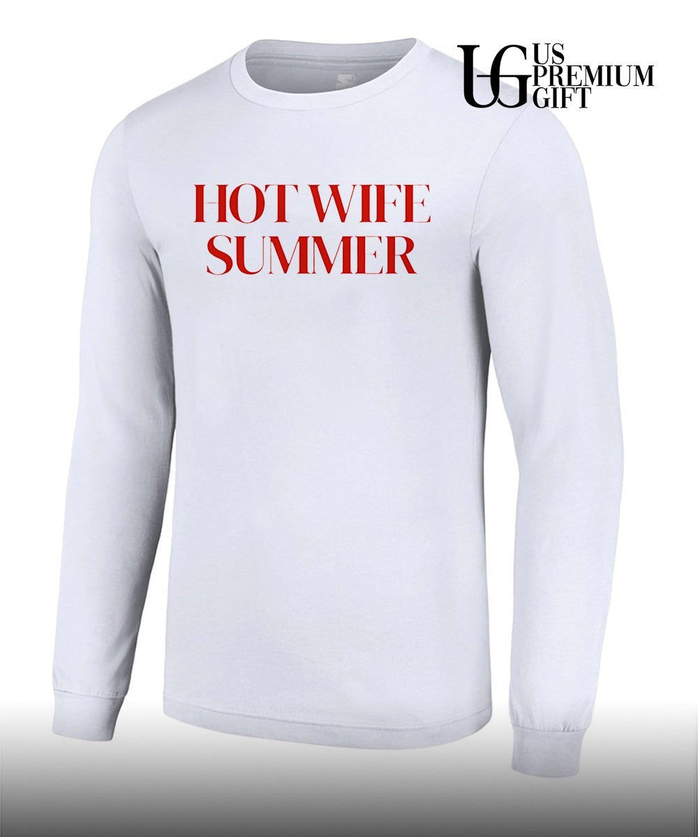 Wife Summer shirt