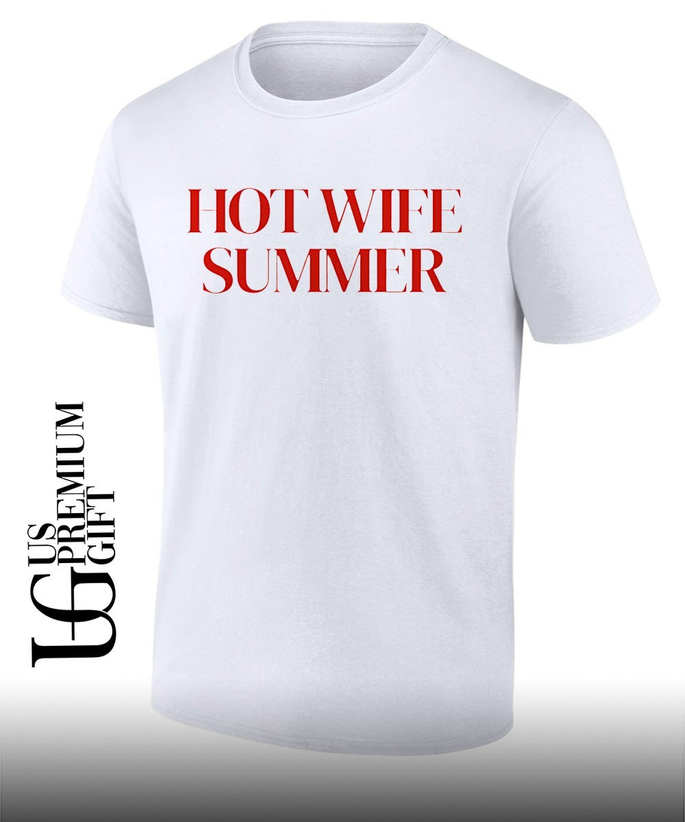 Wife Summer shirt