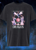 House Targaryen Fan Apparel What Do I Need With A Horse I’ve Got A Dragon T-Shirt