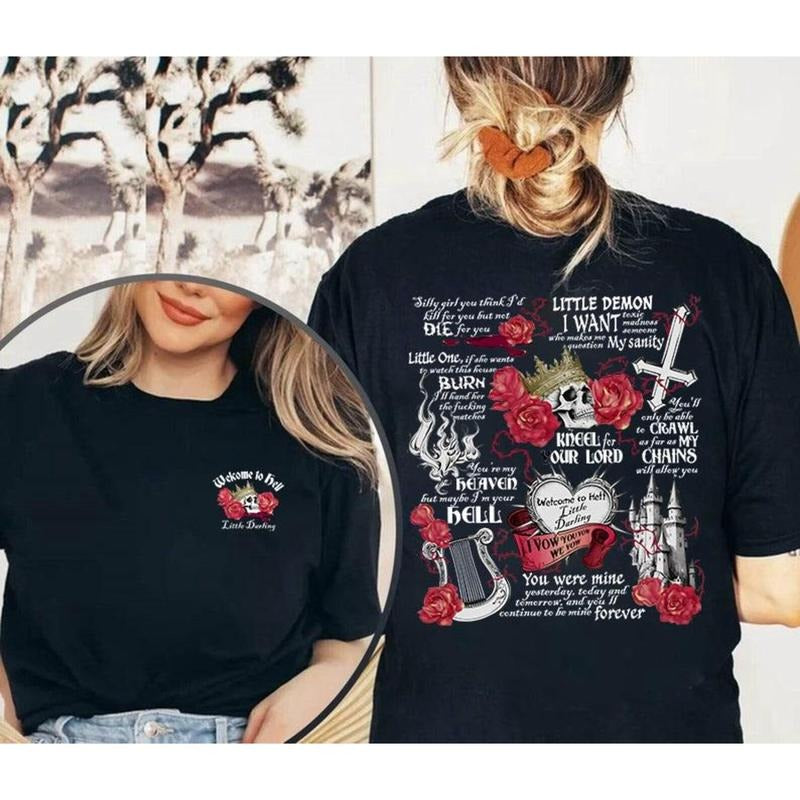 House of LordsSweatshirt T-Shirts, Hoodie, Sweatshirt | HypeDripTees.com