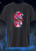 House of the Dragon Fire and Blood House of the Dragon Shirt