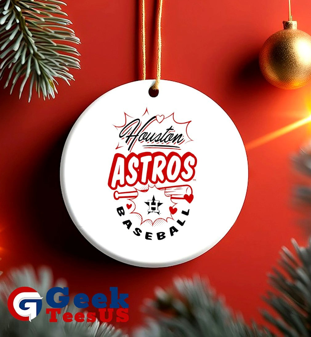 Houston Astros Baseball Day MLB 2025 shirt
