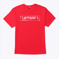 Houston Rockets Liftoff Always Us 2025 NBA Playoffs T Shirt