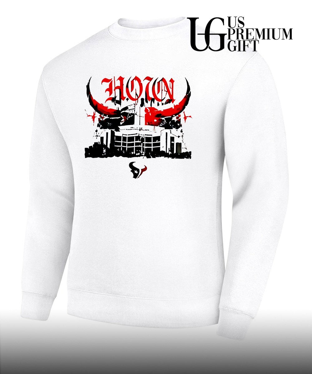 Houston Texans Draft Parties shirt