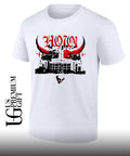 Houston Texans Draft Parties shirt