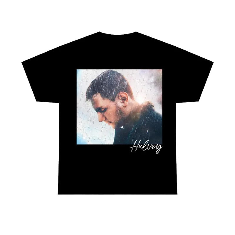 Hulveyyy Tour Rap Hip Hop Shirt T-Shirts, Hoodie, Sweatshirt