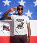 Humorous Gifts Don’t Piss Me Off I Will Stop Taking My Pills Nobody Wants That T-Shirt